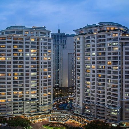 Somerset Grand Citra Jakarta Buitenkant foto