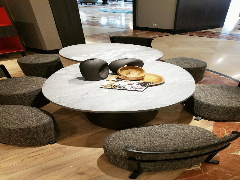 Somerset Grand Citra Jakarta Buitenkant foto