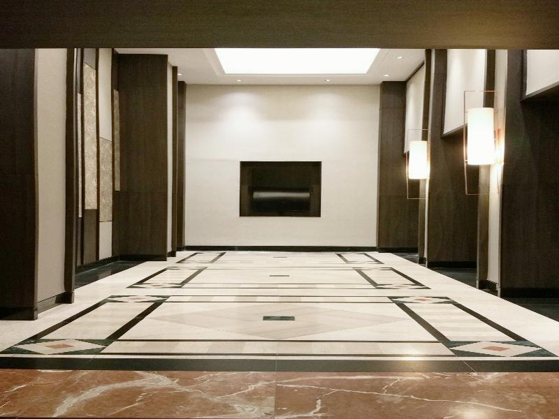 Somerset Grand Citra Jakarta Buitenkant foto
