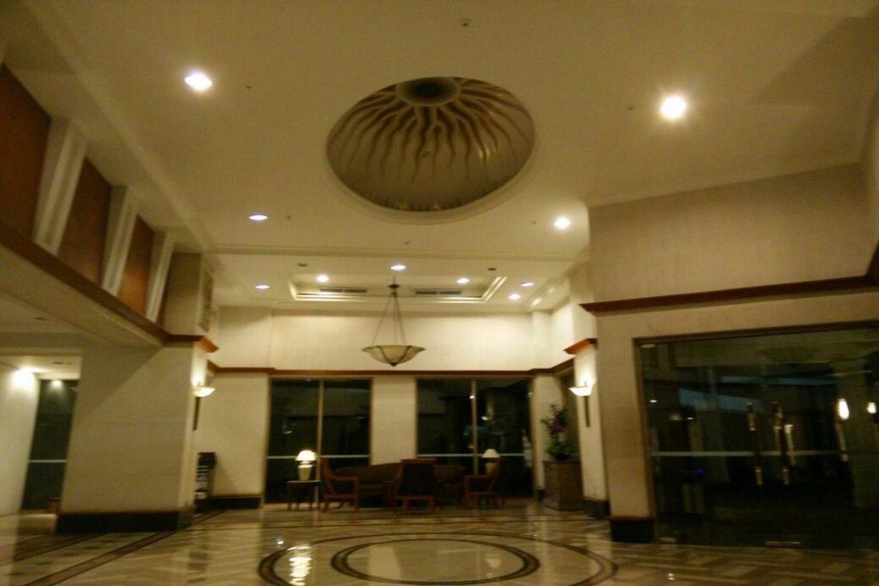 Somerset Grand Citra Jakarta Buitenkant foto