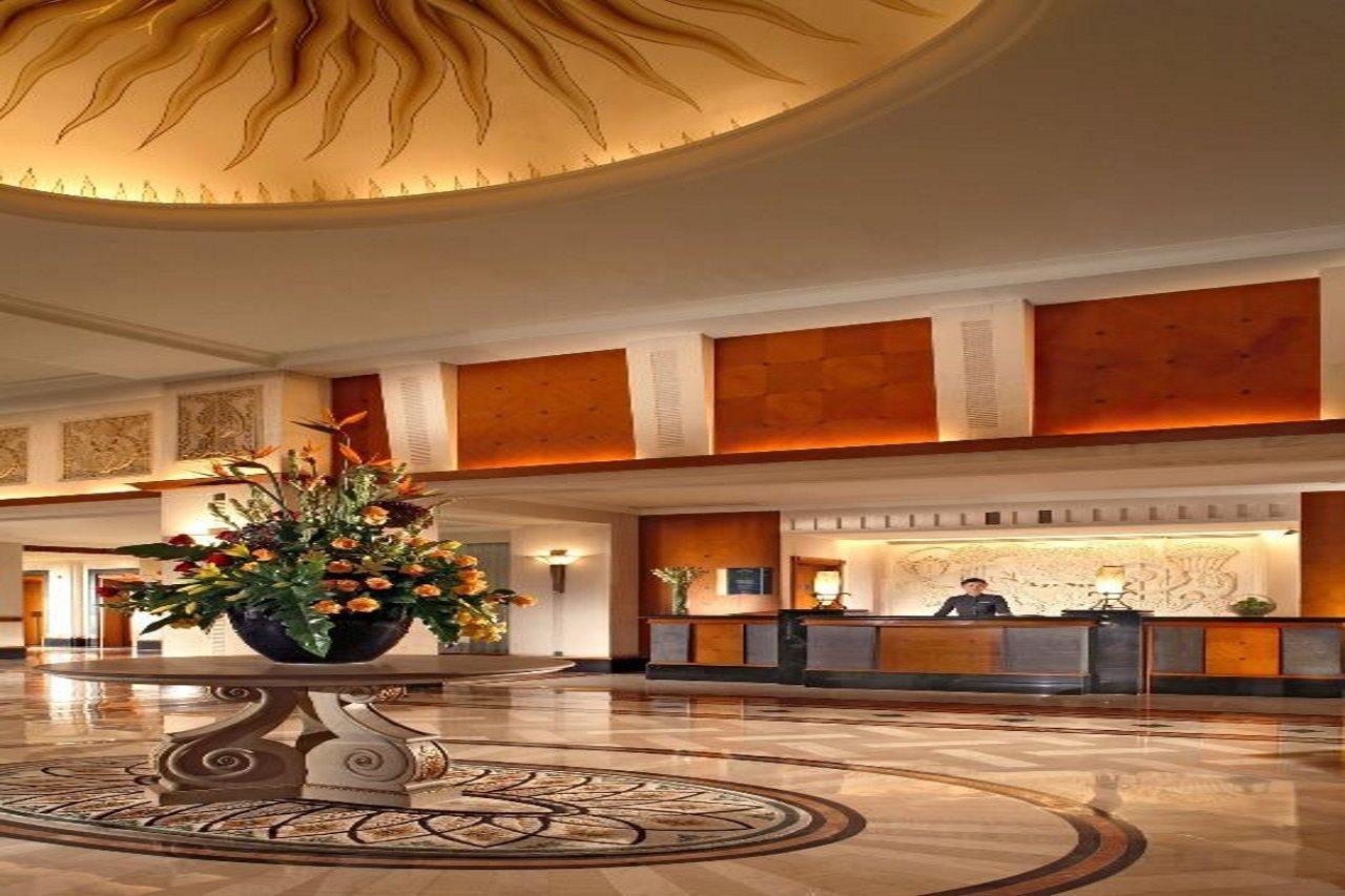 Somerset Grand Citra Jakarta Buitenkant foto