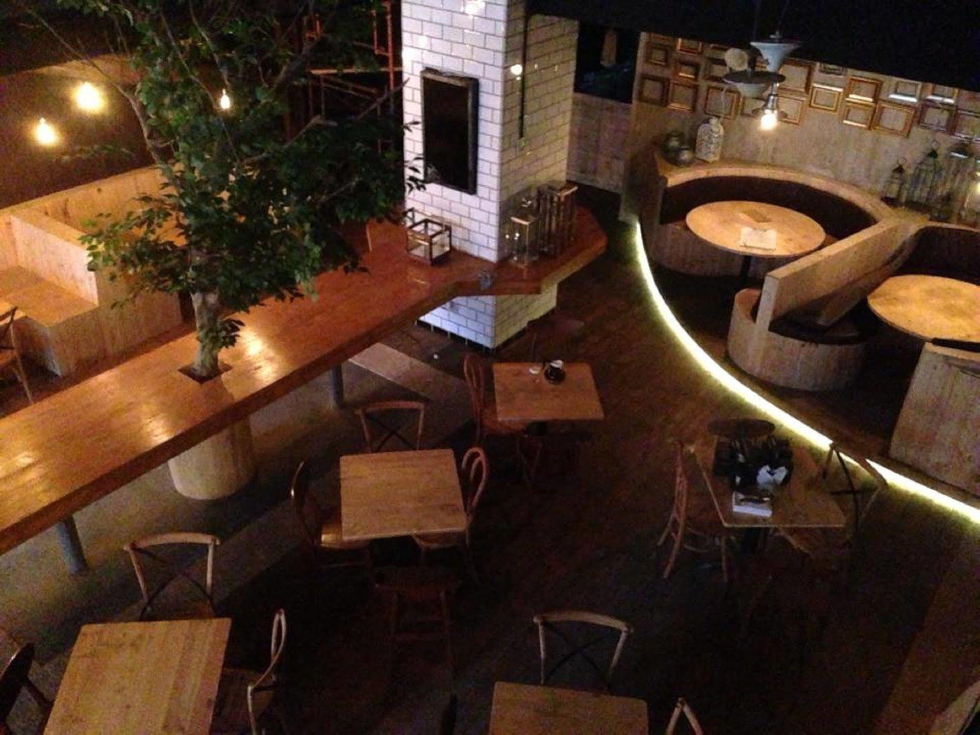 Somerset Grand Citra Jakarta Buitenkant foto